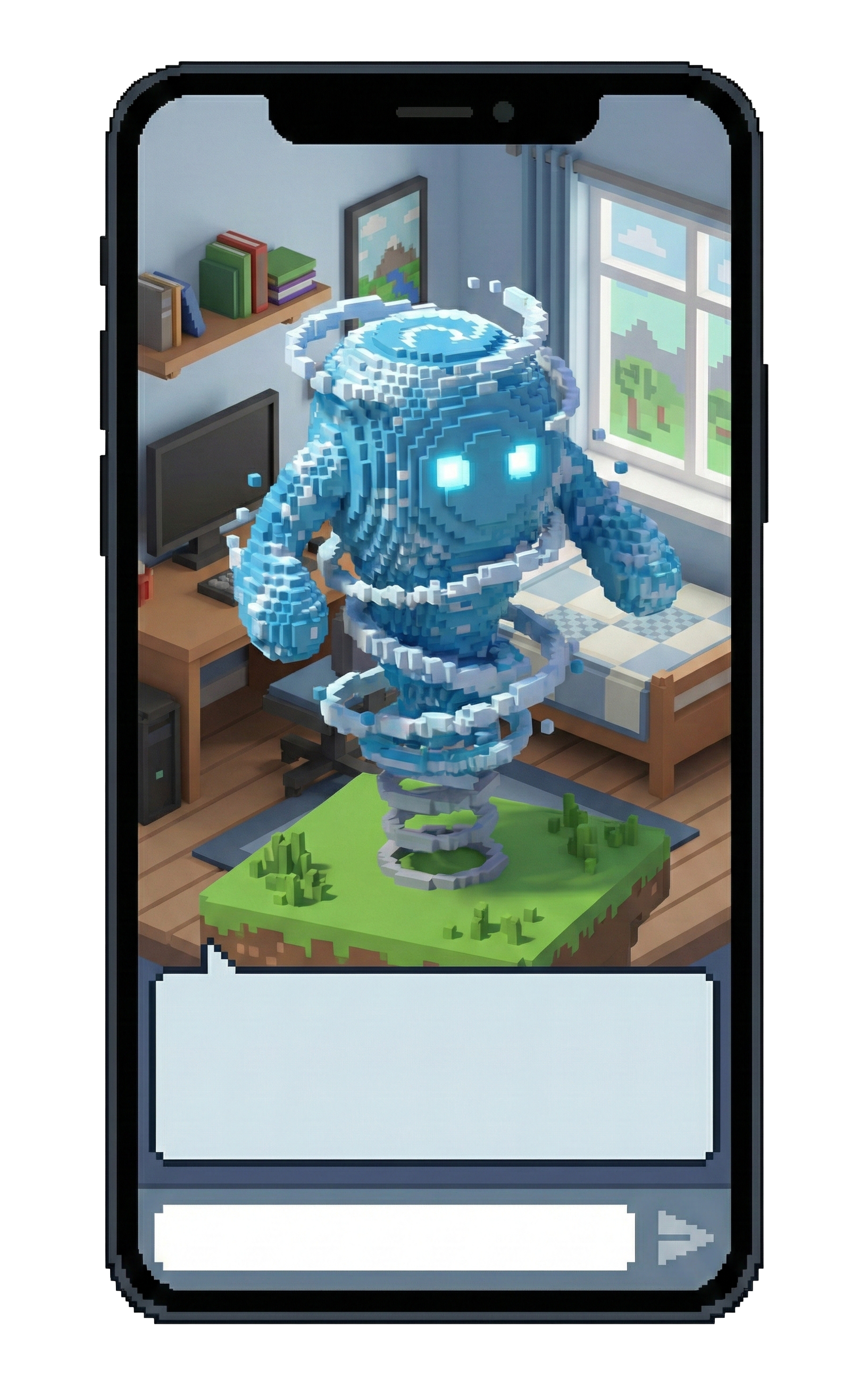 Hero Overlay Visualization